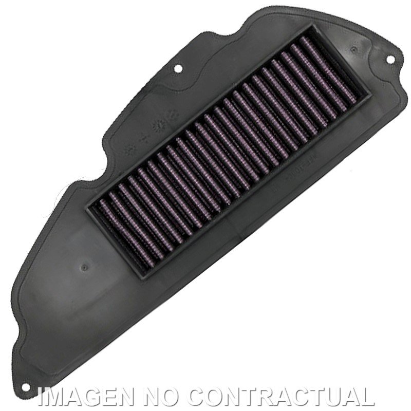 FILTRO DE AR MIW HP HONDA FORZA 300 (18/20)