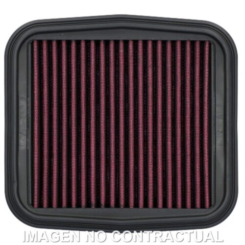 FILTRO DE AR MIW HP DUCATI 937/950/1200 MULTISTRADA-1199 PANIGALE