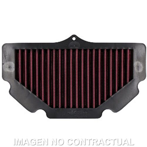 FILTRO DE AR MIW HP SUZUKI GSR 600