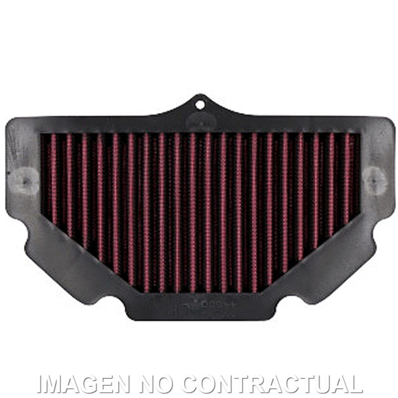 FILTRO DE AR MIW HP SUZUKI GSR 600