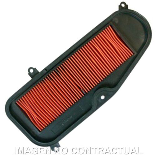 Filtro de ar Meiwa Kymco Dink LX 125