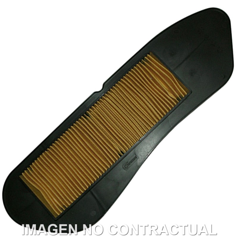 Filtro de ar carter Meiwa Yamaha X-Max 125/250