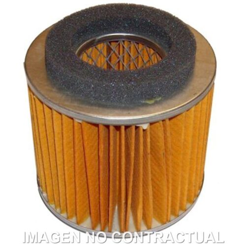 Filtro de ar Meiwa Aspiração yamaha Cygnus R 125