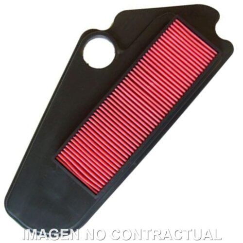 Filtro aire Meiwa Kymco Agility 50 (12″)