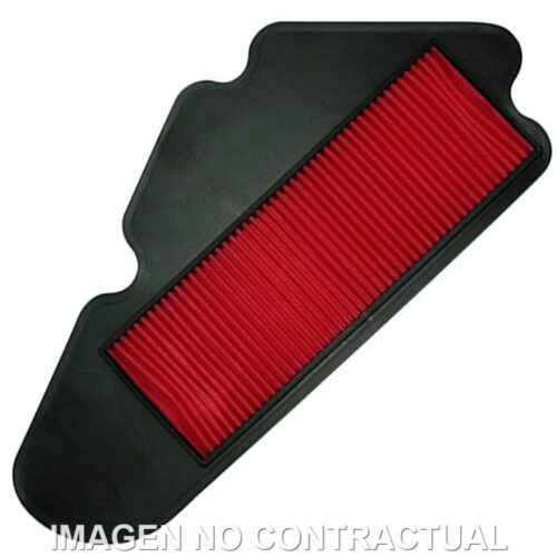 Filtro de ar Meiwa Kymco Agility 50 (10′)