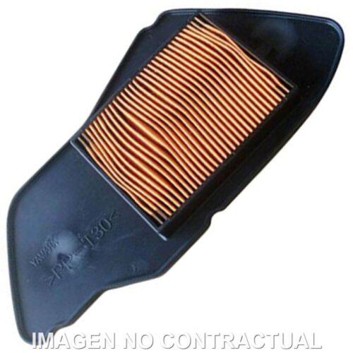 Filtro de ar Meiwa Aspiração Yamaha YW BW 125