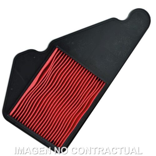 Filtro de ar Meiwa Honda SLR 650