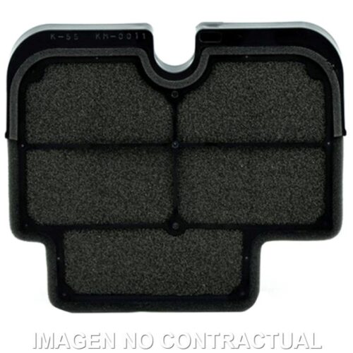 Filtro de ar Meiwa Kawasaki ER6 N/F 650