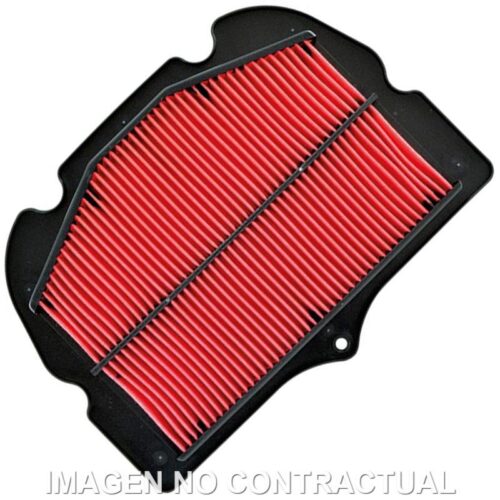 Filtro de ar Meiwa Suzuki GSX R 1300 Hayabusa — F264935