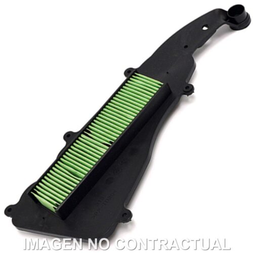Filtro de ar Meiwa Piaggio Liberty I Get 4T 3V