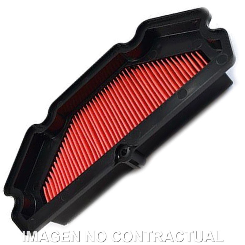 Filtro de ar Meiwa Kawasaki 650 ER6-F ER6-N