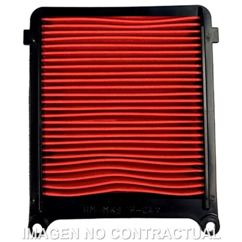 Filtro de ar Meiwa Honda CRF 1100 Africa Twin 20/21
