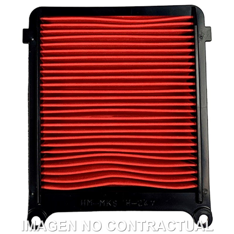 Filtro de ar Meiwa Honda CRF 1100 Africa Twin 20/21