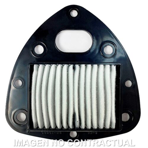 Filtro de ar Meiwa Suzuki VL800 Intruder C 800/M 80