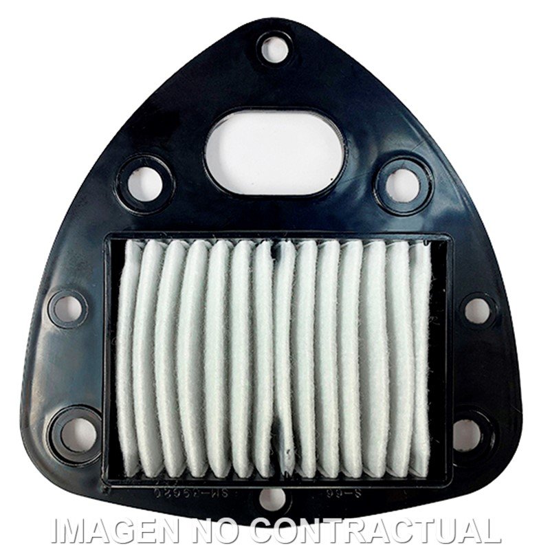 Filtro de ar Meiwa Suzuki VL800 Intruder C 800/M 80