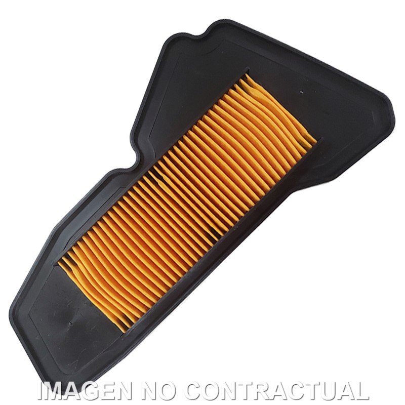 Filtro de ar Meiwa YAMAHA LTS-C D’ELIGHT 125 (21/23)