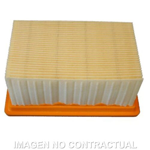 Filtro de ar Mahle LX984/5 BMW R 1200