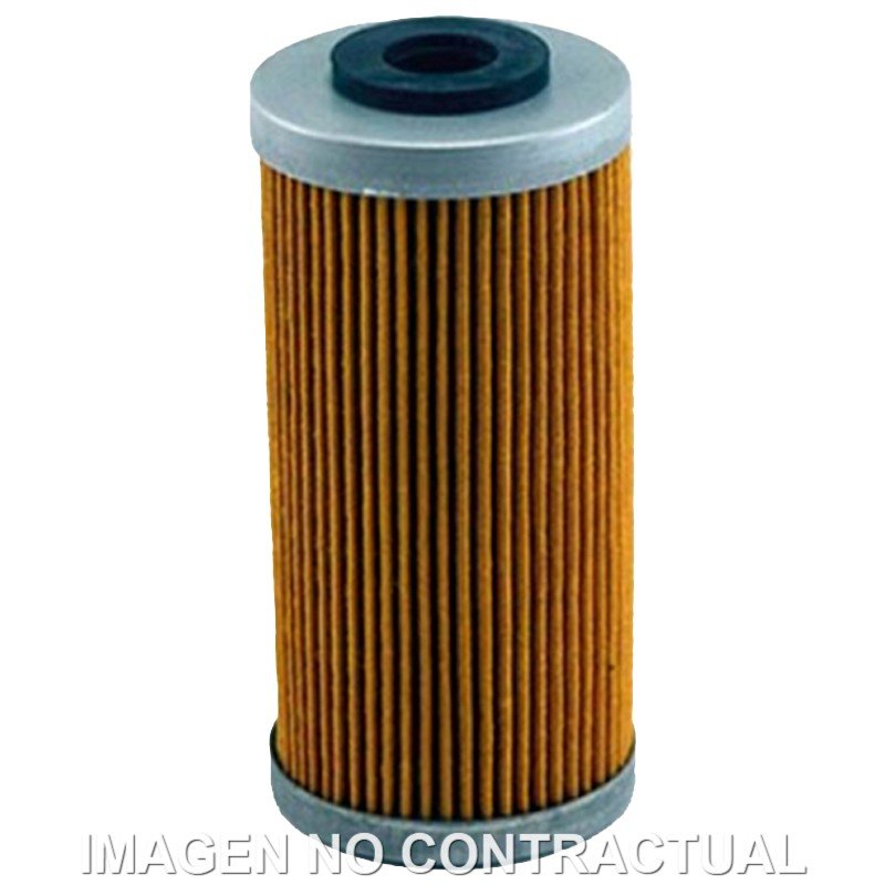 Filtro óleo Mahle OX1091 BMW G 450 X