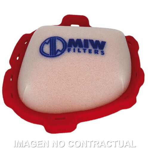 FILTRO DE AR MEIWA OFF ROAD H1330
