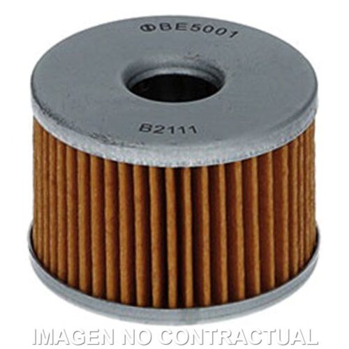 Filtro óleo Meiwa Benelli — F268001