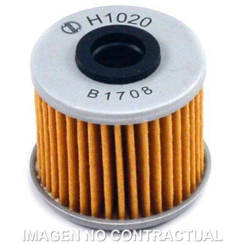 Filtro óleo Meiwa Honda NC700