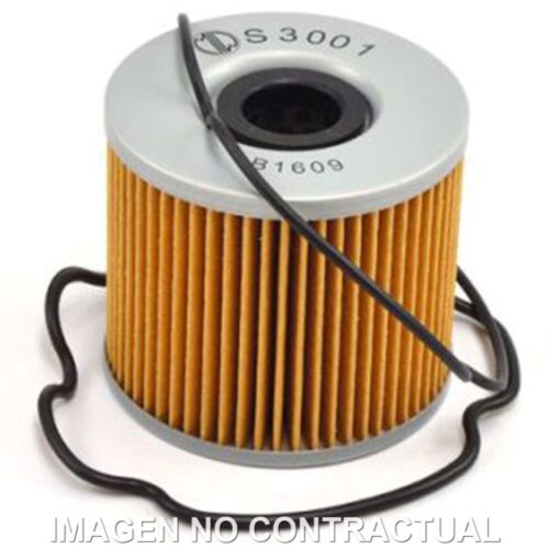 Filtro óleo Meiwa Suzuki GSX 750/1100