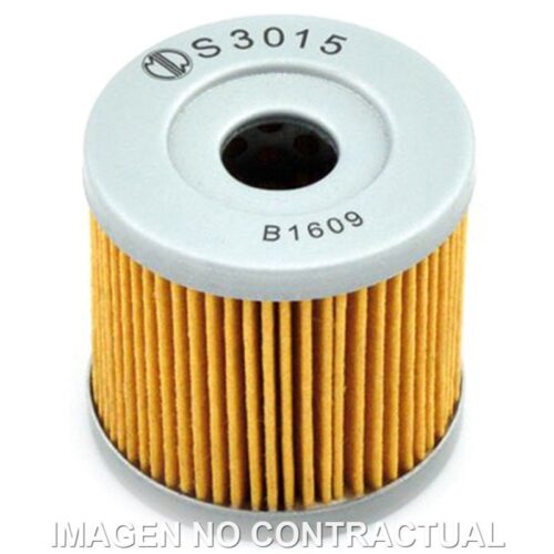 Filtro óleo Meiwa Suzuki DR-Z 400/E/S