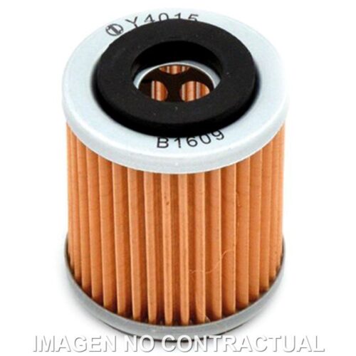 Filtro óleo Meiwa Yamaha YZF 400