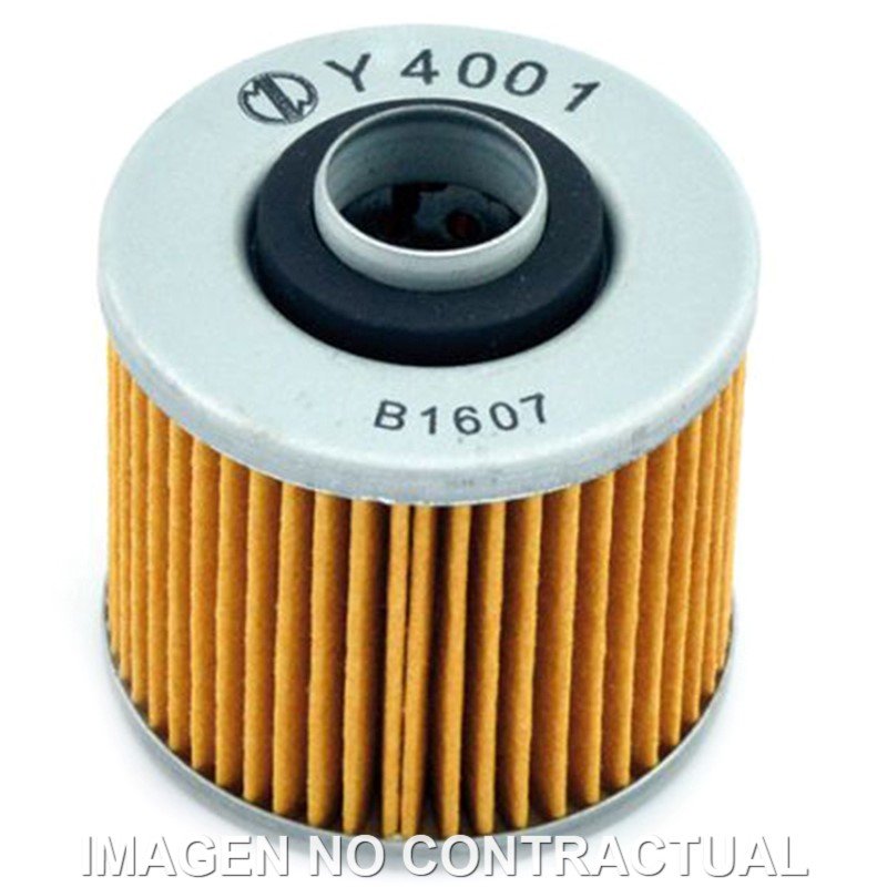 Filtro óleo Meiwa Yamaha XT/XTZ 600/660