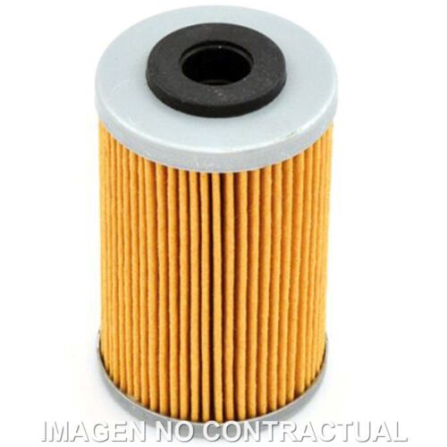 Filtro óleo Meiwa KTM 400/620 LC4 1er filtro