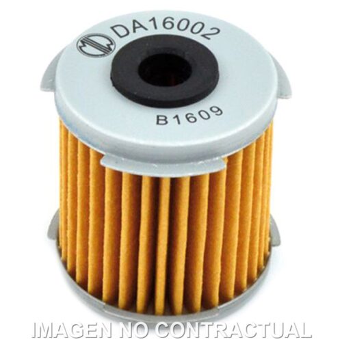 Filtro óleo Meiwa Daelim NS 125