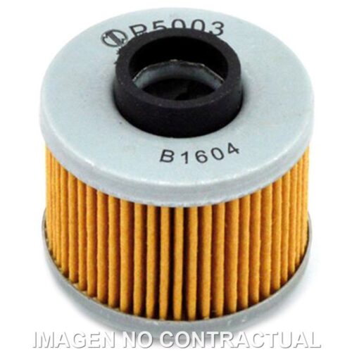 Filtro óleo Meiwa Aprilia/Peugeot 125/150