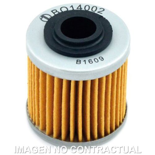 Filtro óleo Meiwa Bombardier DS 450