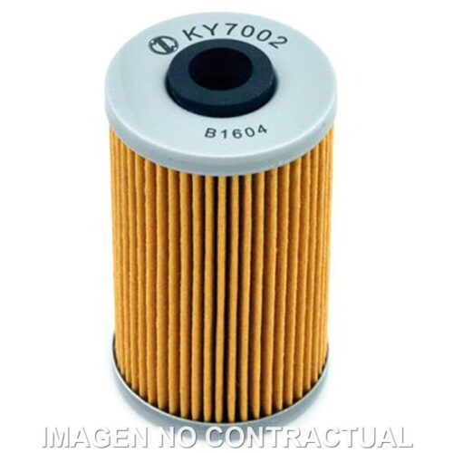 Filtro óleo Meiwa Kymco Grand Dink 125/150