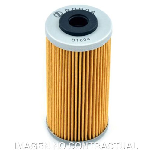 Filtro óleo Meiwa BMW G 450 X