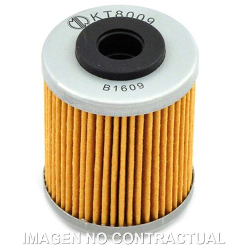 Filtro óleo Meiwa KTM LC4