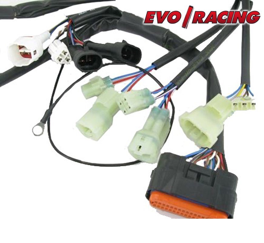 CABO RB EVO/RACING YAMAHA XJ6 / DIVERSION / FZ6R