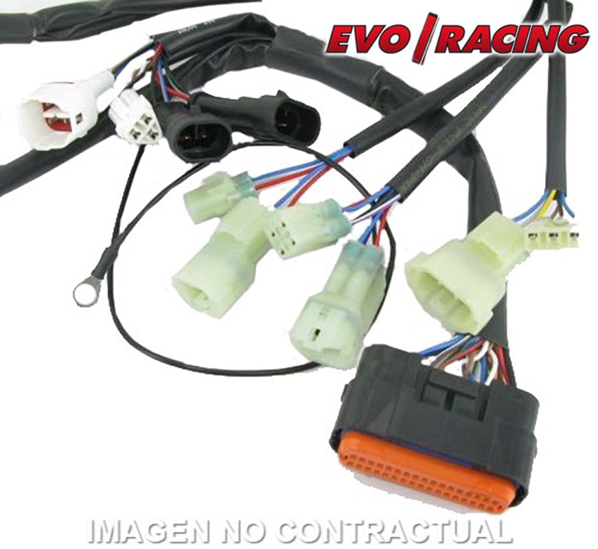 CABLE RB EVO/RACING KAWASAKI VERSYS 1000