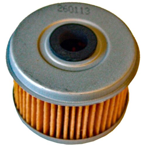Filtro óleo SGR Honda CBF 250
