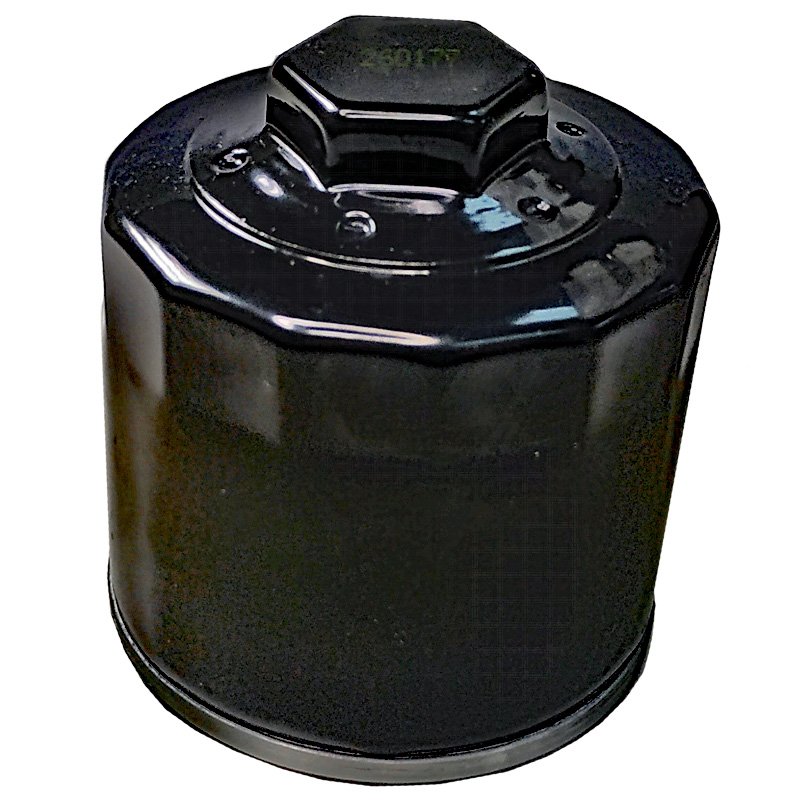 Filtro óleo SGR Kawasaki KAF 300 Mule