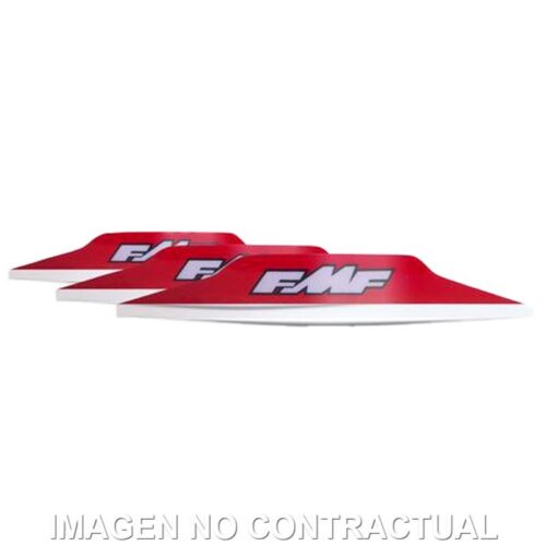 FMF POWERBOMB YOUTH (JUNIOR) FILM SYSTEM REPLACEMENT MUD FL