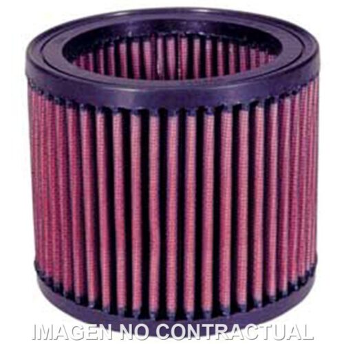 Filtro de ar K&N Aprilia kN RSV/Racing 1000