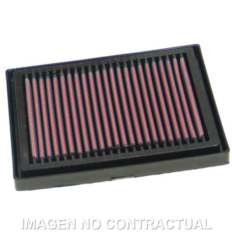 Filtro de ar K&N Aprilia RSV R Factory/Nera