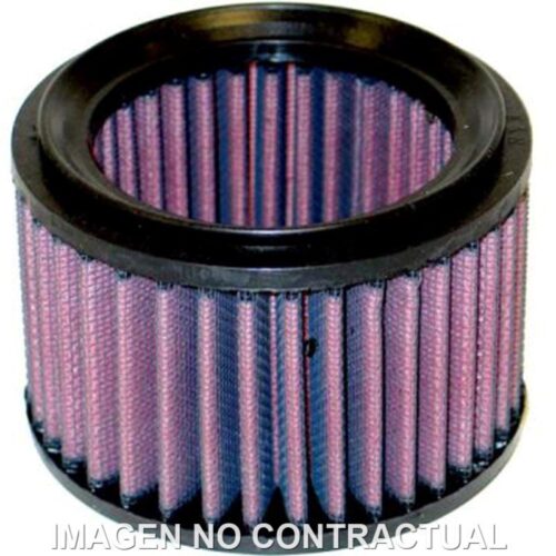 Filtro de ar K&N Aprilia KN Pegaso3/Cube