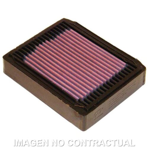 Filtro de ar K&N BMW Modelos R