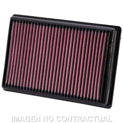 Filtro de ar K&N BMW Racing S 1000