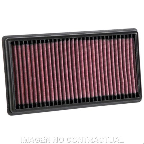 Filtro de ar K&N BMW S 1100 RR