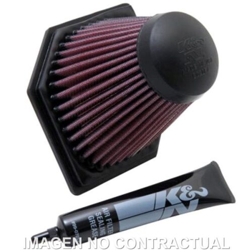 Filtro de ar K&N BMW K 1200 R KN