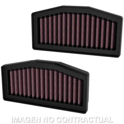 Filtro de ar K&N BMW R GS 1300