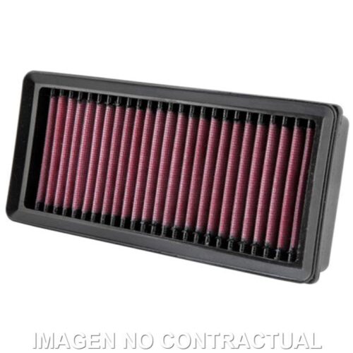Filtro de ar K&N BMW 1600 GT KN